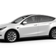 Imagen para el artículo titulado Todo lo que necesitas saber sobre el Tesla Model Y